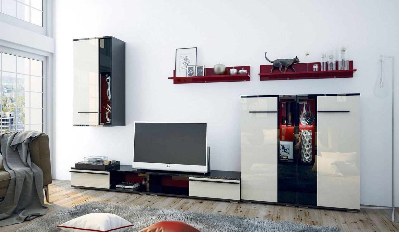 modern, furniture, inside, room, living room, living room, living room, living room, living room, living room