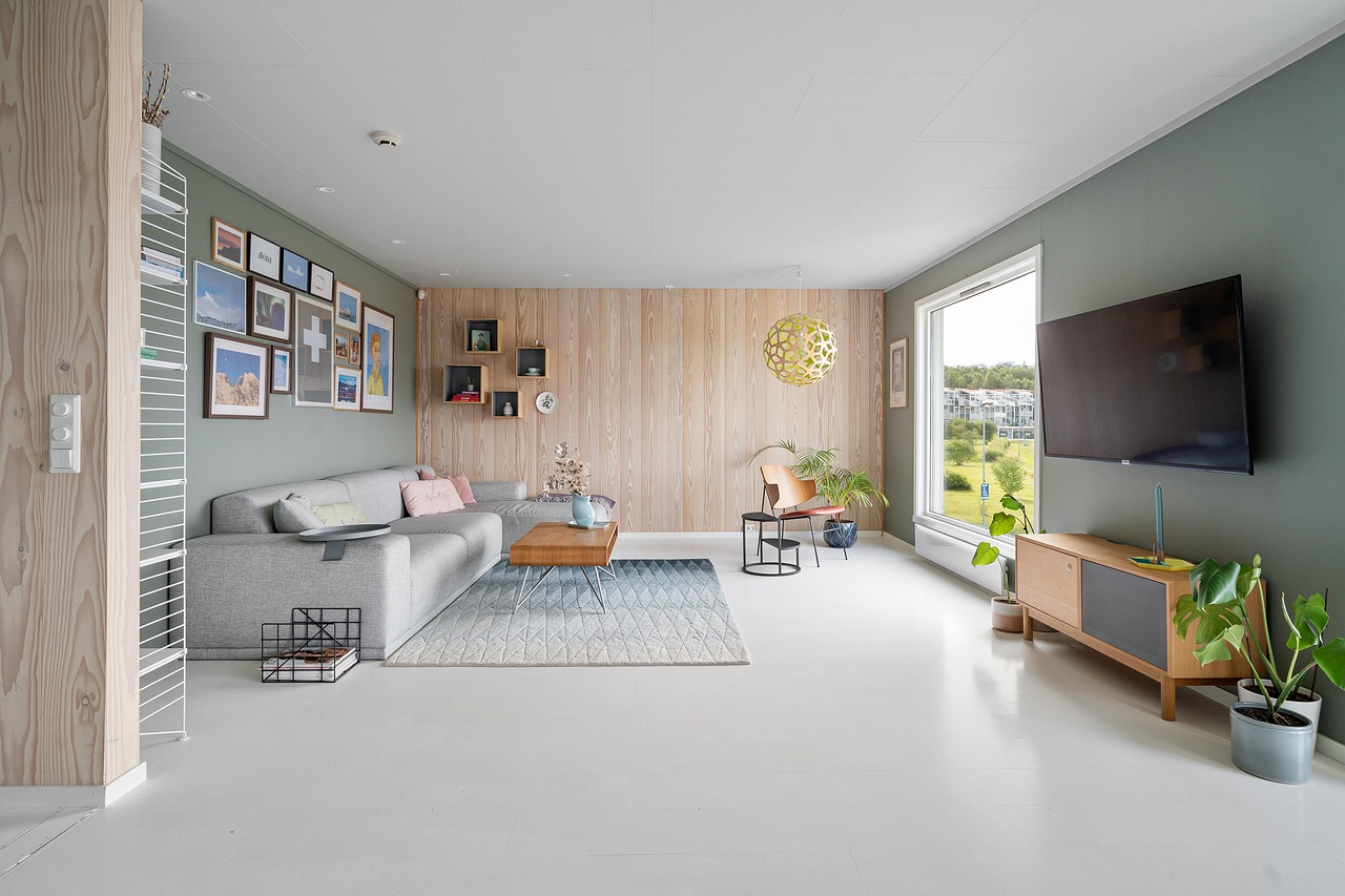 real estate, interior, house, luxury, sofa, living room, table, floor, wooden, chair, decor, pillow, cabinet, bed room, bathroom, kitchen, view, window, art, design, hallway, lamp, carpet, shelf, home