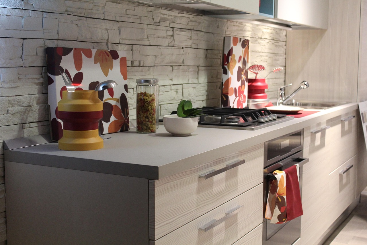 kitchen, furniture, house, cook, interior, kitchen, kitchen, kitchen, kitchen, kitchen