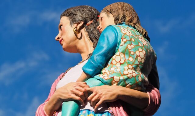woman, child, sculpture, statue, figures, mother, art, urban, artists, art installation, mother, mother, mother, mother, mother