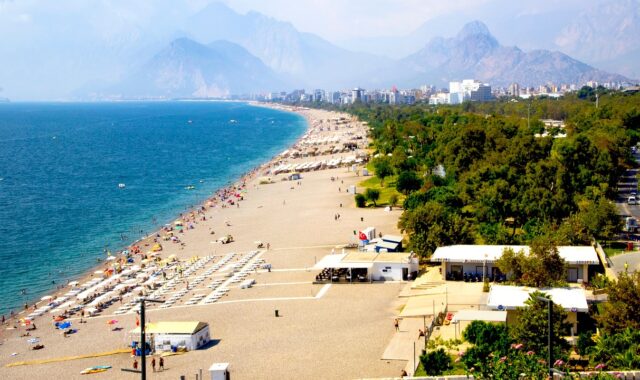 antalya, beach, turkey, travel, turkiet, antalya turkey, анталия, antalya beach, side, nature, plaji, 2022, turkei, turcija, türkei, turcja, turecko, sea, antalya 2022, 5, пляж, resort, сиде, отель, hotel, club
