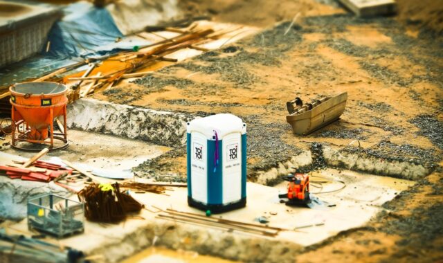 construction site, building, construction work, to build, urban, construction machine, housebuilding, work, building material, new building, construction, material, architecture, toilet shed, toilet, toilet house, tilt shift, construction site, construction site, construction site, construction site, construction site, construction