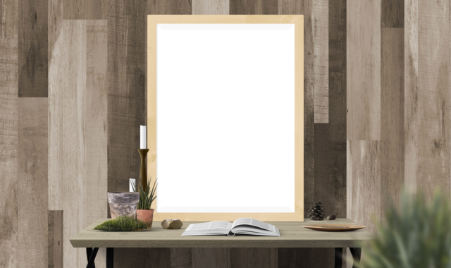 frame, border, desk, picture frame, desktop, table, copy space, book, contemporary, empty, furniture, interior design, wall, wooden wall, frame, frame, frame, frame, frame, desk, picture frame, table, book, book, book, wall, wall