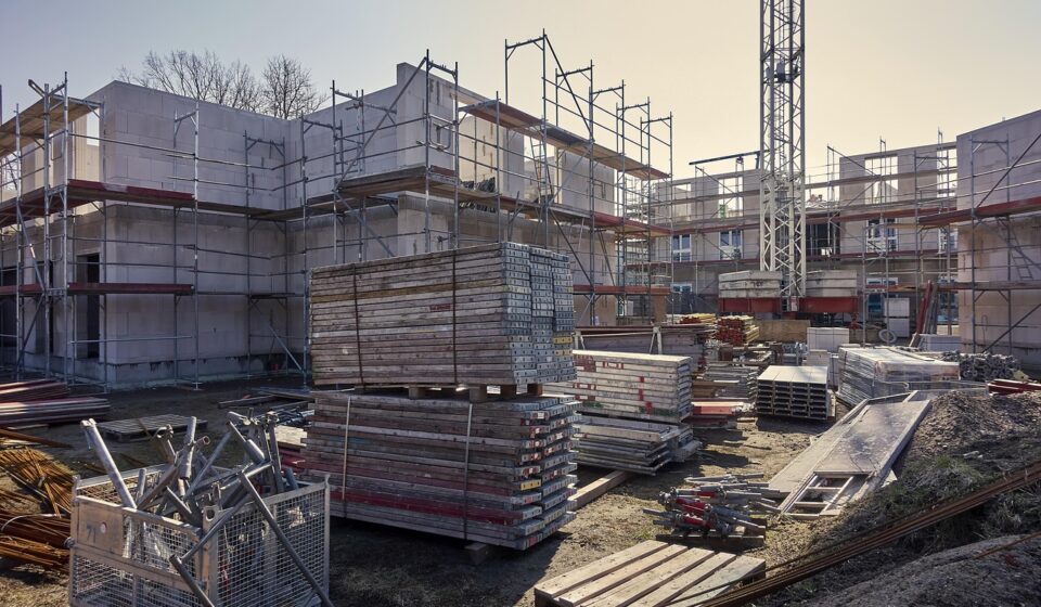building, construction site, crane, armor, material, new building, palette, box, industry, expression, concrete, architecture, construction site, construction site, construction site, construction site, construction site