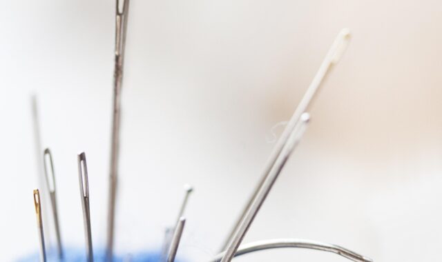 sew, needle, wire, eye, blue, sewing thread, naainaald, crooked, textile, yarn, hobby, useful, manual work, needlework, embroider, embroidery needle, embroidery thread, embroidery, needle, needle, needle, needle, needle, embroidery