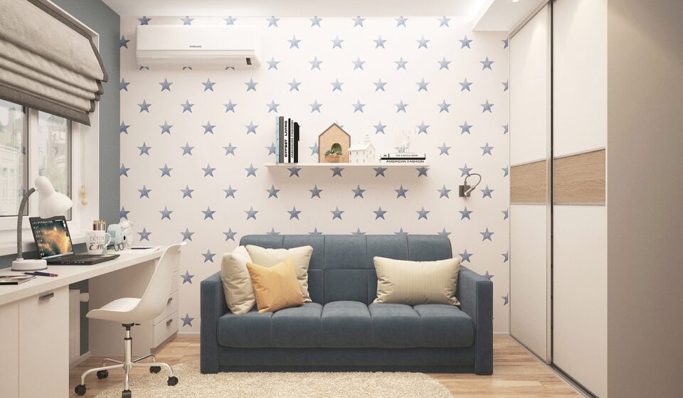 baby boy, interior, room, inside, lamp, furniture, apartment, design, modern, minimalism, soft furniture, sofa, armchair, family, light furniture, furniture, furniture, sofa, sofa, sofa, sofa, sofa