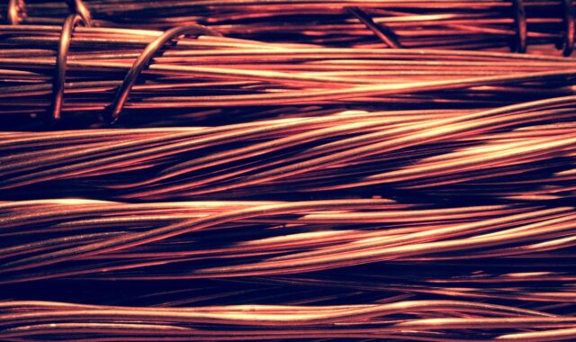 wire, copper, electric, stop, closeup, metal, recycling, the industry, cable, scrap, processing, the background, wires, copper, copper, copper, copper, copper