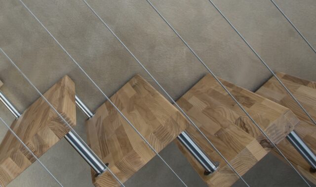 stairs, railing, house, interior, wall, modern, wood, wire, stairs, stairs, stairs, stairs, stairs