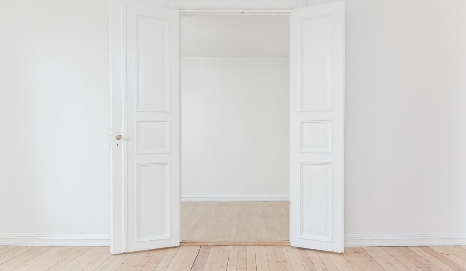 interior, indoor, white, wall, open, door, floor, door, door, door, door, door, floor