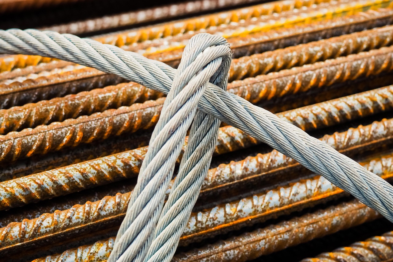 building, monierisen, construction, architecture, construction material, iron bars, reinforcement steel, housebuilding, construction materials, metal, material, reinforcing iron, construction site, rebar, rust, wire rope, loop, close up, rebar, rebar, rebar, rebar, rebar, wire rope