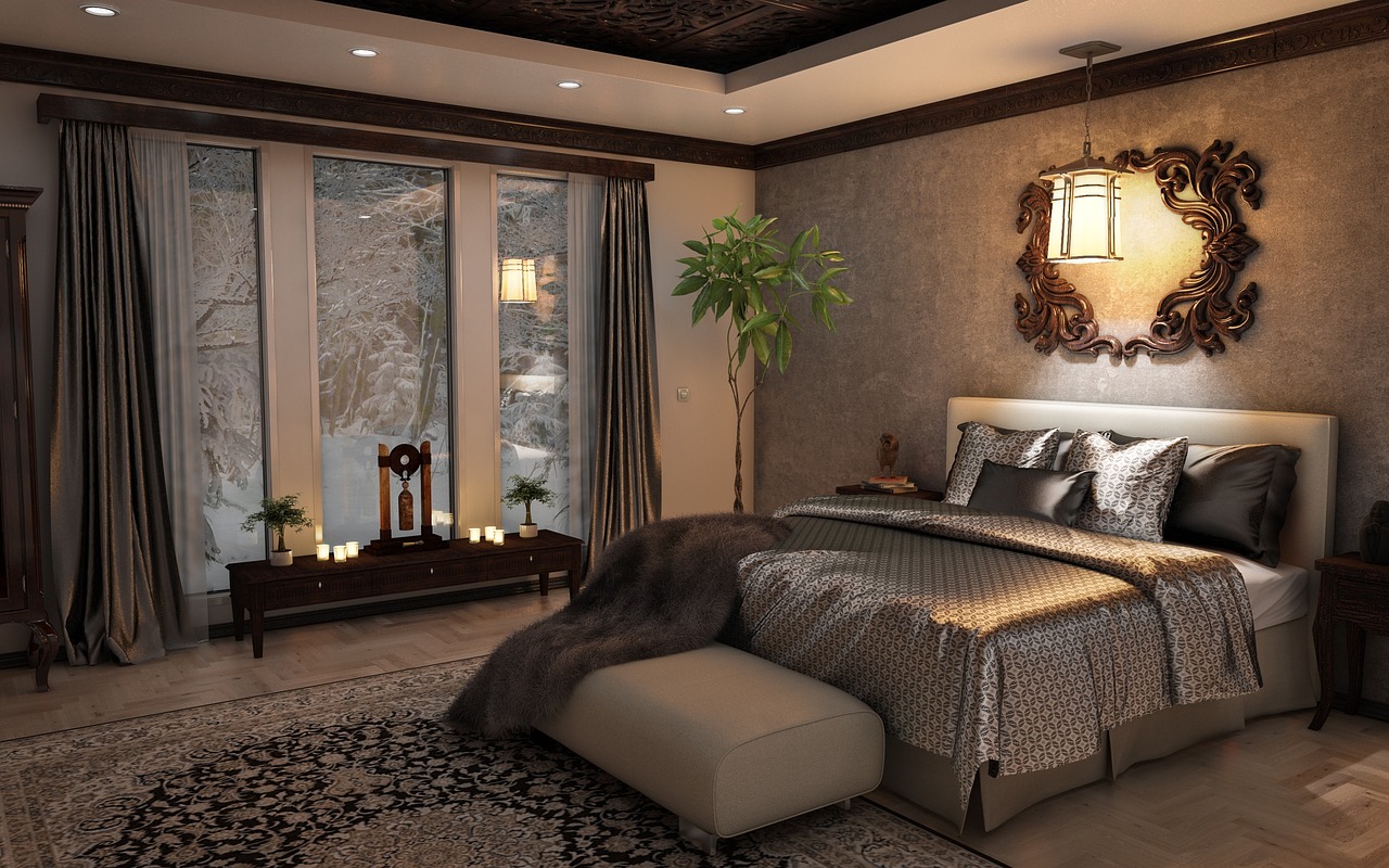 bedroom, interior, design, wallpaper hd, wallpaper 4k, style, indoors, luxury, living, cool backgrounds, lifestyle, cozy, decor, free background, mac wallpaper, modern, window, winter, room, free wallpaper, desktop backgrounds, bed, pillows, furniture, laptop wallpaper, decoration, 4k wallpaper, windows wallpaper, real estate, background, beautiful wallpaper, 4k wallpaper 1920x1080, residential, home, contemporary, brown background, brown home, brown window, brown room, brown design, full hd wallpaper, brown bed, hd wallpaper, brown bedroom, brown interior
