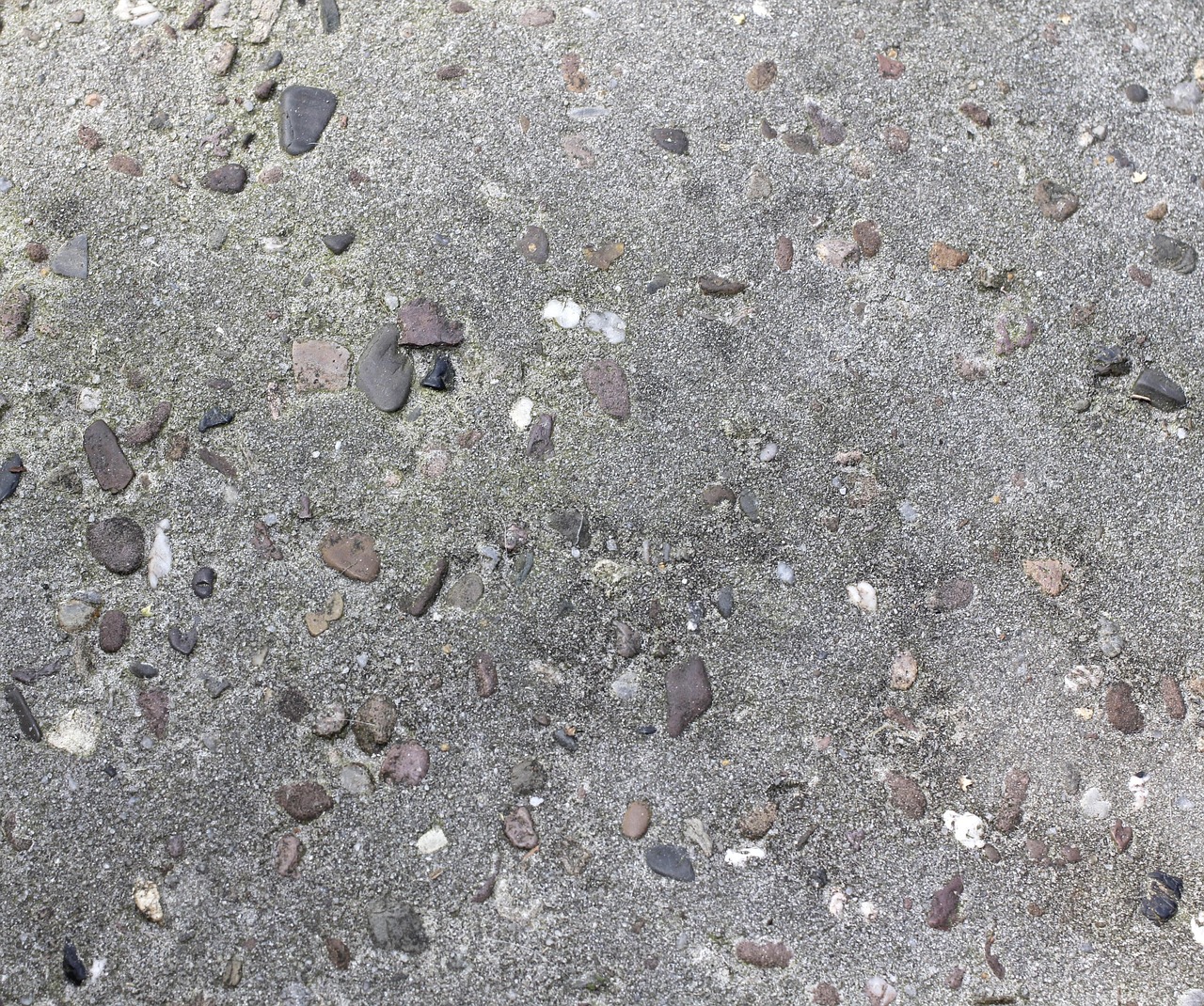 concrete wall, concrete, stones, plate, aerated concrete slab, nature, terrace, garden, side walk, floor, aerated concrete