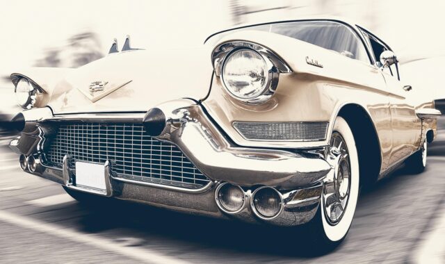 auto, car, cadillac, oldtimer, automotive, vehicle, american, classic, retro, vintage, automobile, car wallpapers, old car
