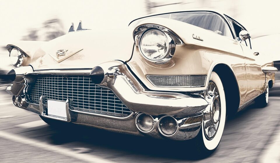 auto, car, cadillac, oldtimer, automotive, vehicle, american, classic, retro, vintage, automobile, car wallpapers, old car