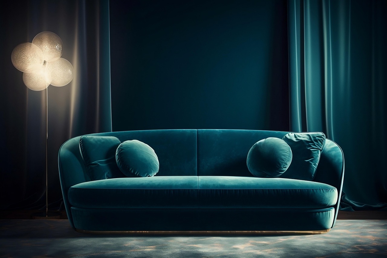 sofa, couch, living room, apartment, comfortable, contemporary, decor, interior design, furniture, home, house, living, luxury