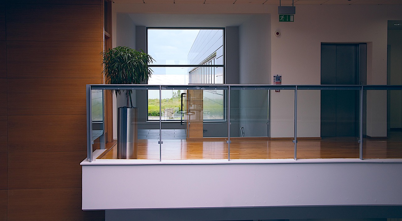 modern office, architecture, business centre, glass, atrium, nature, urban, office, modern, business, interior, design, modern office interior, building, light, empty, room, office interior, commercial, corporate, office building, hall, contemporary, chair, space, tranquil, natural, architectural, minimalist, indoors, workplace, stylish, plant, aspect, professional environment