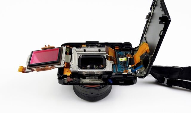 sony, rx1, the full-frame, 35mm, sensor, the cmos, exmor, compact, digital, camera, open, mounting, technology, device, electronics, sensor, sensor, sensor, sensor, sensor