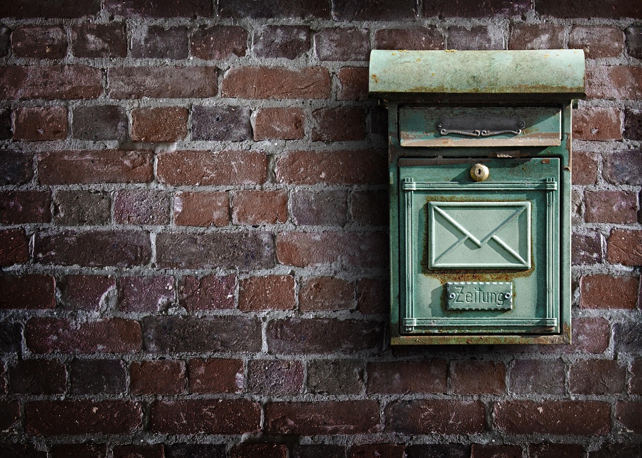 letter box, wall, post office, mailbox, stone wall, weathered, brick wall, bricks, newspaper, old, post office, post office, post office, post office, mailbox, mailbox, mailbox, mailbox, mailbox, newspaper