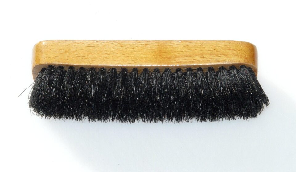 shoe brush, brush, bristles, gloss brush, black, clean, to clean, shoe brush, shoe brush, shoe brush, shoe brush, shoe brush, brush