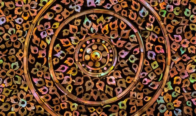 multicoloured, full hd wallpaper, desktop backgrounds, windows wallpaper, structure, beautiful wallpaper, free background, background, circles, metal, decoration, wallpaper 4k, cool backgrounds, design, 4k wallpaper 1920x1080, mac wallpaper, ring, 4k wallpaper, hd wallpaper, colorful, thailand, laptop wallpaper, free wallpaper, wallpaper hd, temple