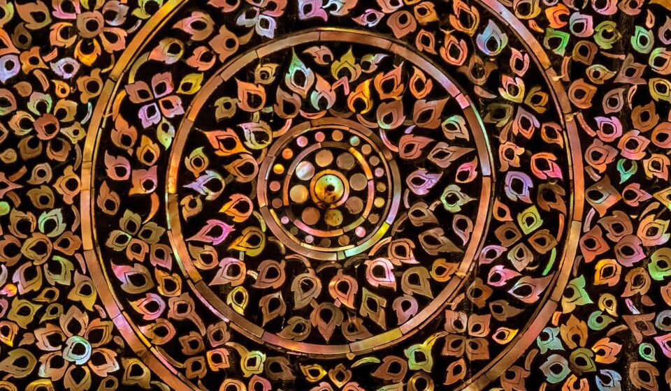 multicoloured, full hd wallpaper, desktop backgrounds, windows wallpaper, structure, beautiful wallpaper, free background, background, circles, metal, decoration, wallpaper 4k, cool backgrounds, design, 4k wallpaper 1920x1080, mac wallpaper, ring, 4k wallpaper, hd wallpaper, colorful, thailand, laptop wallpaper, free wallpaper, wallpaper hd, temple
