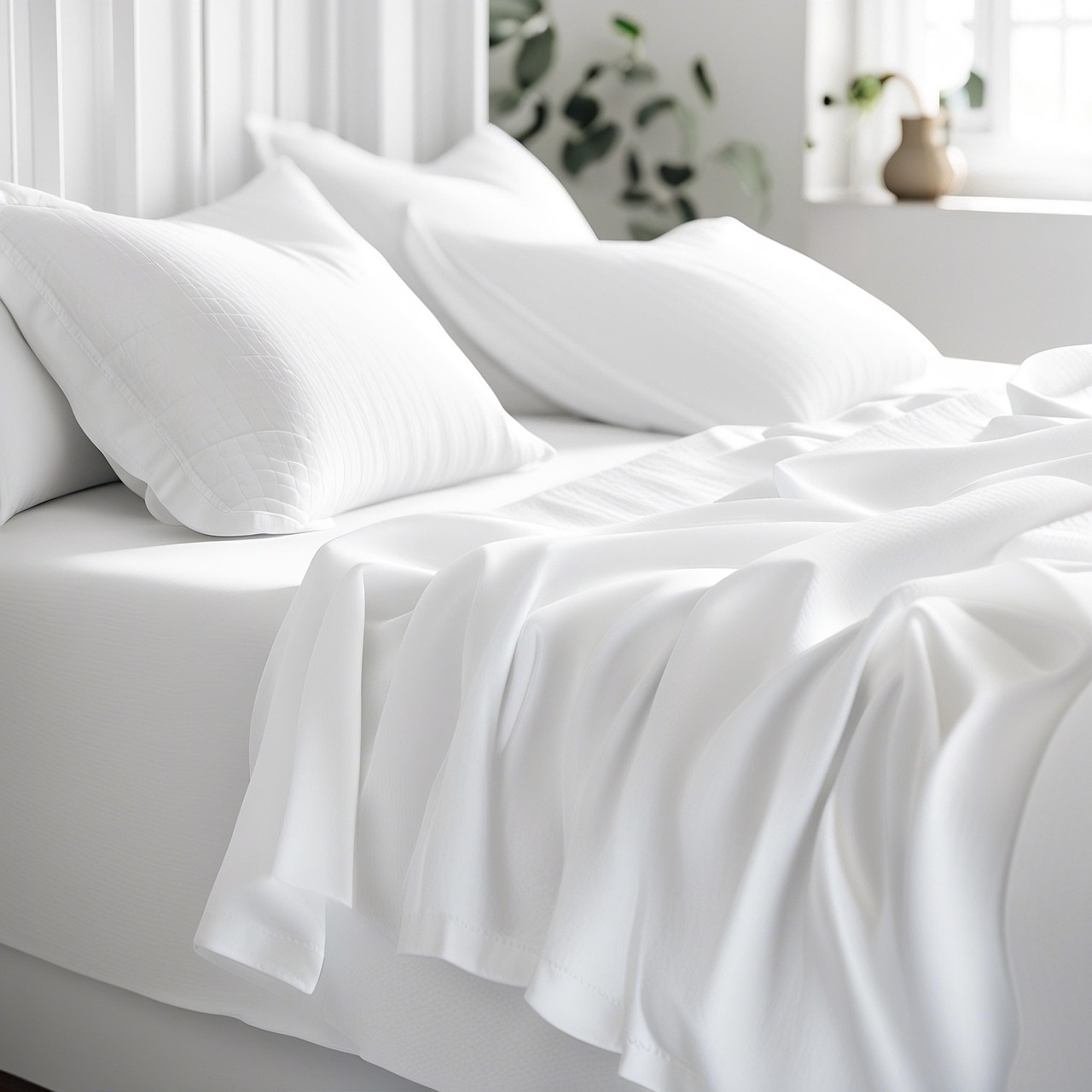 bed, pillows, bedroom, room, hotel, interior, design, home, cushion, comfortable, furniture, house, textile, luxury, fabric, blanket, table, decor, bedding, white, beddings, bedding, bedding, bedding, bedding, bedding